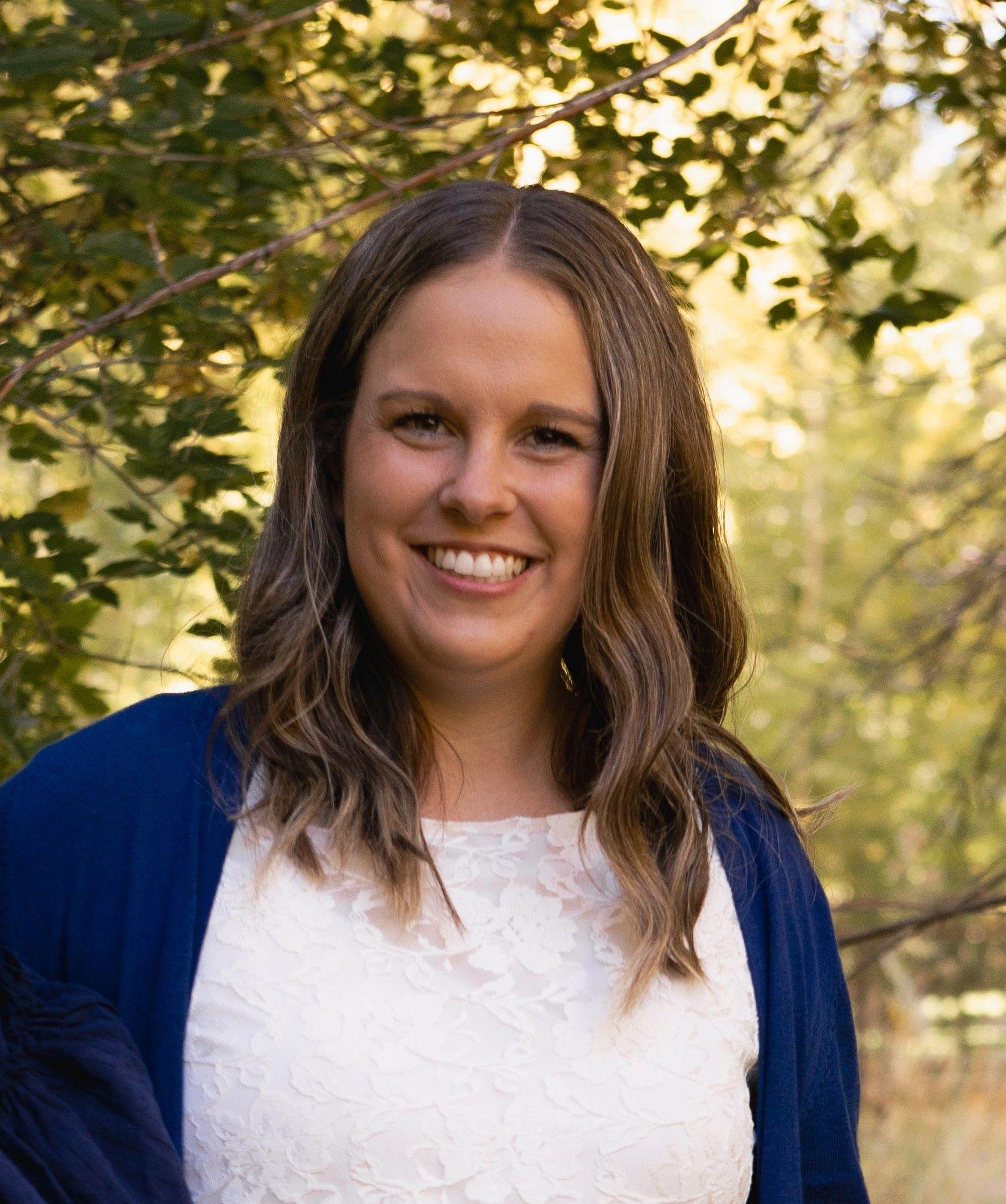 Kristine Knudsen