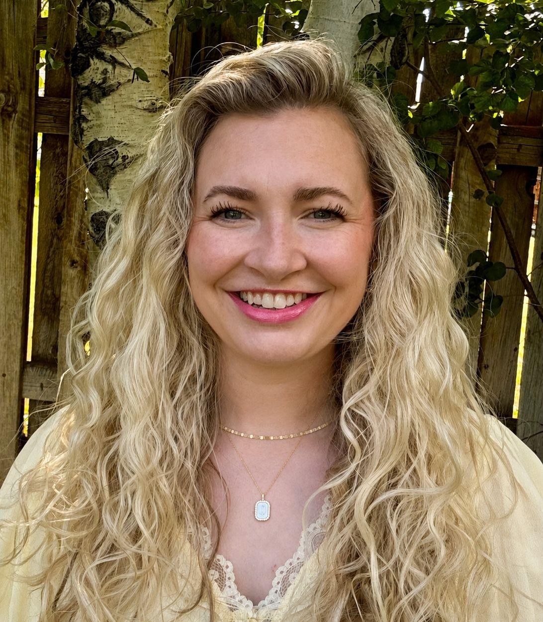 Becca Hanberg